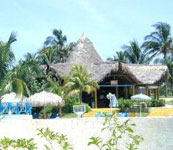 campeggi Cuba