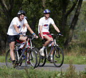 cicloturismo Cuba