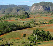 itinerario Cuba