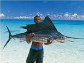 pesca Cuba