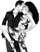 salsa Cuba