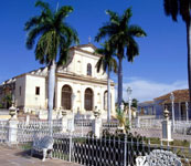 tour Cuba